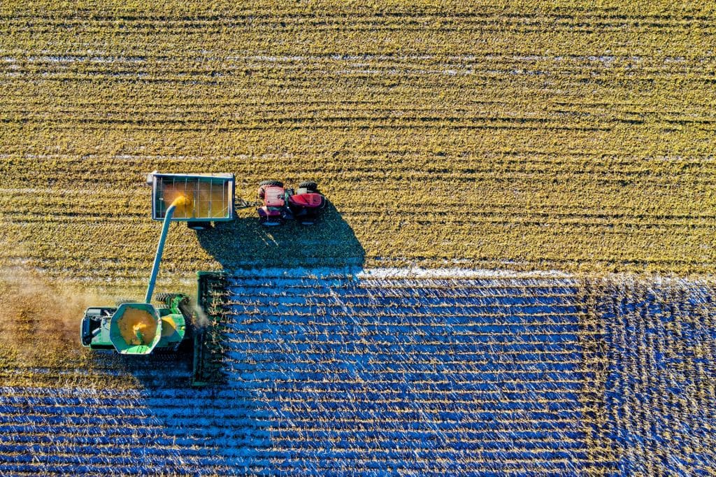 Kompleksowe usługi związane z: Zgoda KOWR