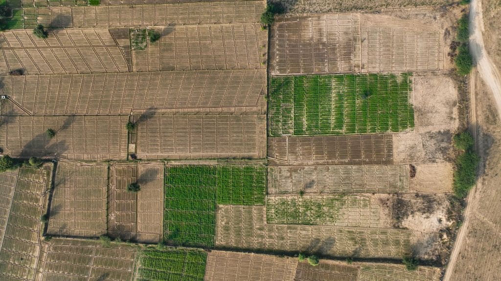 co to jest plan zagospodarowania przestrzennego