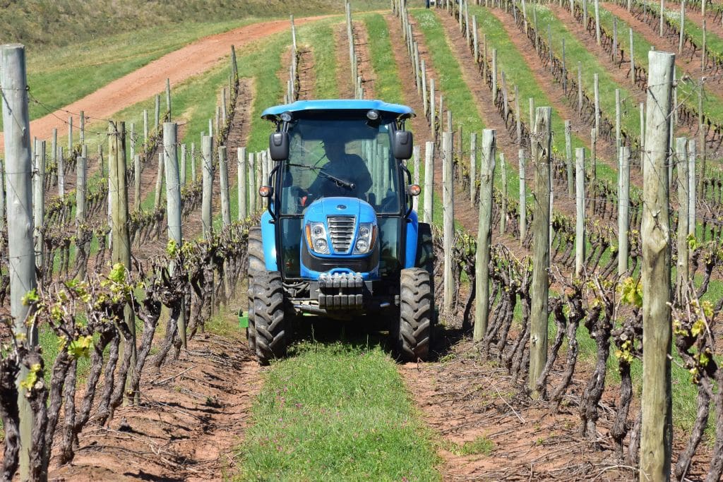 Pośrednictwo sprzedaży nieruchomości rolnych – łódzkie
